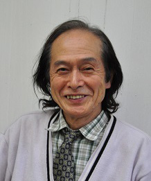 会長 増淵宗一
